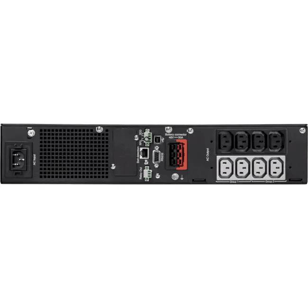 Джерело безперебійного живлення Eaton 5PX 1000I RT2U G2 (5PX1000IRT2UG2) - изображение 2