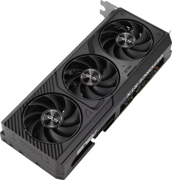 Видеокарта ASUS PCI-Ex GeForce RTX 4070 Prime 12GB GDDR6X (192bit) (2475/21000) (HDMI, 3 x DisplayPort) (PRIME-RTX4070-12G) - изображение 3