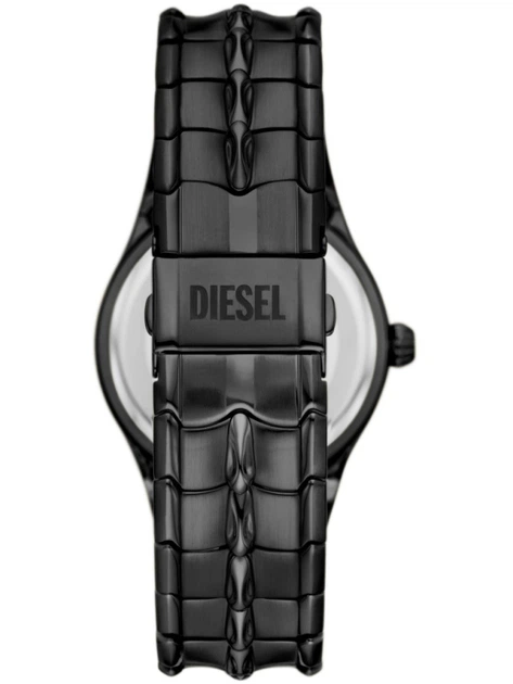 Чоловічі наручні годинники Diesel DZ2187 - изображение 3