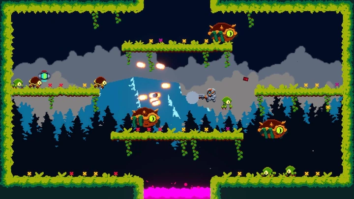 Ключ активации 502's Arcade для Xbox One/Series S/X - Фото 6 Ключ активации 502's Arcade для Xbox One/Series S/X - изображение 6