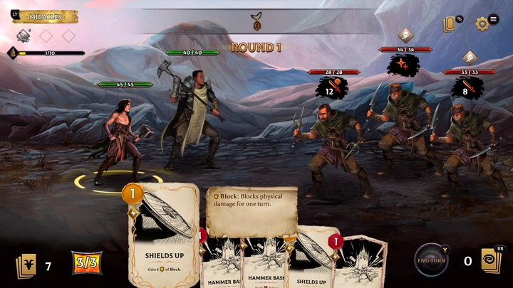 Ключ активации Ruff Ghanor для Xbox One/Series S/X - изображение 2