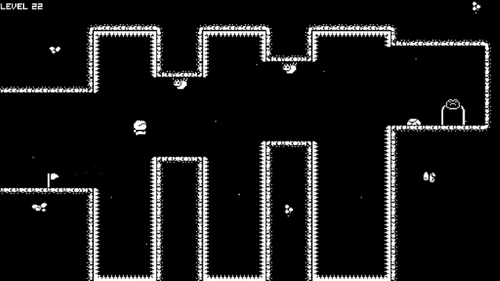 Ключ активации Froggie - A Retro Platformer для Xbox One/Series S/X - Фото 7 Ключ активации Froggie - A Retro Platformer для Xbox One/Series S/X - изображение 7