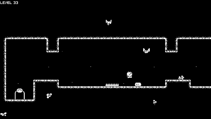 Ключ активации Froggie - A Retro Platformer для Xbox One/Series S/X - Фото 9 Ключ активации Froggie - A Retro Platformer для Xbox One/Series S/X - изображение 9