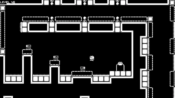 Ключ активации Froggie - A Retro Platformer для Xbox One/Series S/X - Фото 10 Ключ активации Froggie - A Retro Platformer для Xbox One/Series S/X - изображение 10