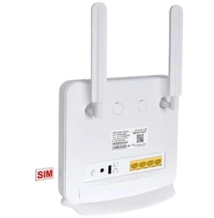 4G Wi-Fi роутер World Vision 4G CONNECT STANDARD с аккумулятором - изображение 6