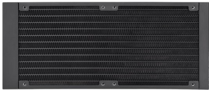 Система жидкостного охлаждения Thermaltake TH240 V2 Ultra ARGB Sync All-In-One Liquid Cooler Black (4713227537933) - изображение 4