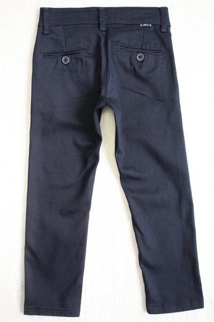 Брюки A-yugi Jeans 170 см Синий (2125000849973) - Фото 2 Брюки A-yugi Jeans 170 см Синий (2125000849973) - изображение 2