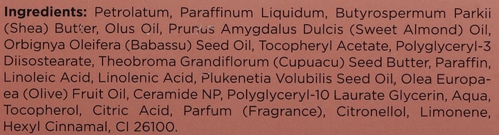 Розгладжувальний та пом'якшувальний парафін для рук - SheHand Laboratories 80g (1130710-146433) - зображення 3