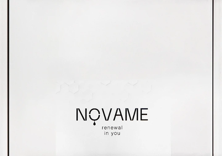 Набір для домашнього шугарінгу, 5 продуктів - Novame Cosmetic (1256087-27234148) - Фото 1 Набір для домашнього шугарінгу, 5 продуктів - Novame Cosmetic (1256087-27234148) - зображення 1