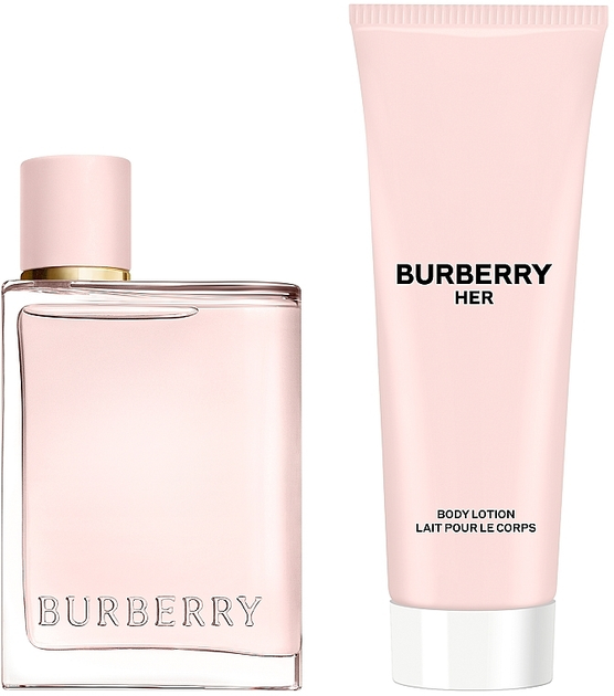 edp 50ml b lot 75ml Burberry Her 1309190 9347470