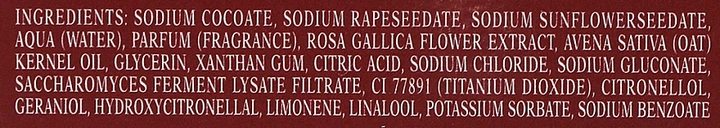 Запашне мило «Пурпурна троянда» - L'Erbolario Purple Rose Perfumed Soap 100g (1063148-31097289) - Фото 3 Запашне мило «Пурпурна троянда» - L'Erbolario Purple Rose Perfumed Soap 100g (1063148-31097289) - изображение 3