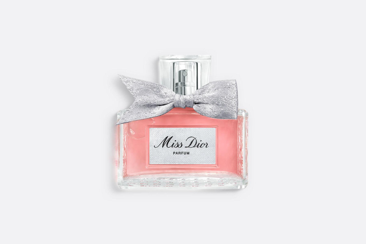 MISS DIOR parfum 35 ml spray (L) (2024) – купить с доставкой