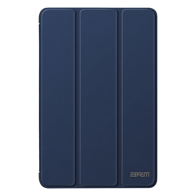 Чохол ArmorStandart Smart Case для Lenovo Tab P12 TB370FU Blue (ARM70868) - Фото 1 Чохол ArmorStandart Smart Case для Lenovo Tab P12 TB370FU Blue (ARM70868) - зображення 1
