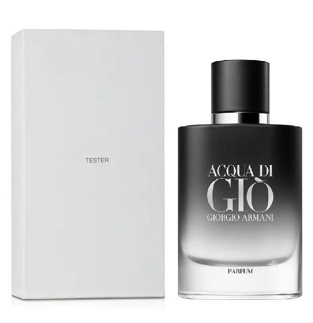 Acqua di gio new fragrance hotsell