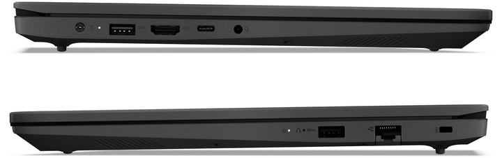 Ноутбук Lenovo V15 G4 AMN (82YU00GWGE) Business Black - зображення 13