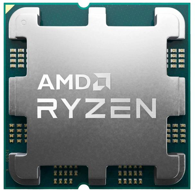 Процессор AMD Ryzen 7 7700 3.8GHz AM5 Tray (100-100000592) (100 ...