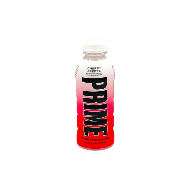 Напій безалкогольний Prime MIX EDITION 7* 500 мл (сет із 7 штук) - зображення 5
