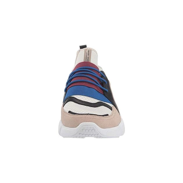 Кросівки Mark Nason by Skechers Block - Homeroom Color: Taupe/Multi US10.5 EU44 28.5CM - зображення 5