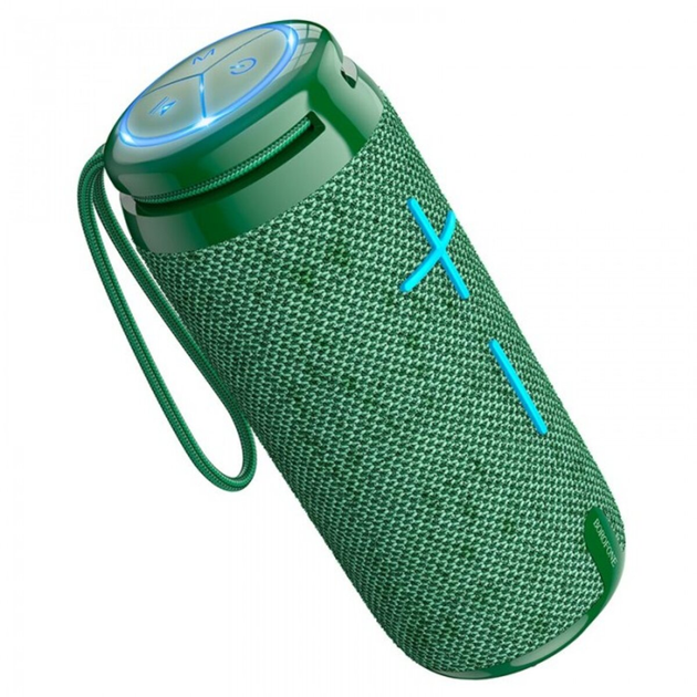 Портативная колонка BOROFONE BR24 Fashion sports BT speaker 1200 mAh ...