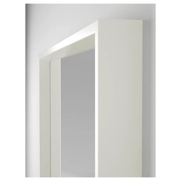 Дзеркало IKEA NISSEDAL 65х150 см (103.203.17) - зображення 4