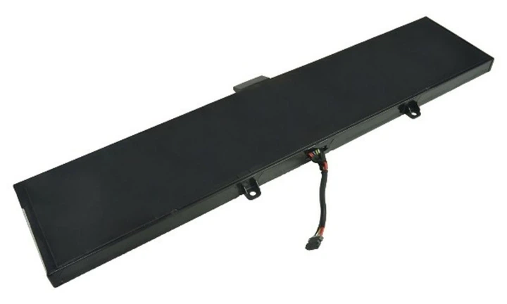 Батарея для ноутбука Lenovo IdeaPad Y50-70 Y70-70 Y50P-70 (L13M4P02, L13N4P01, 7.4V 7400mAh 54Wh ) - зображення 2