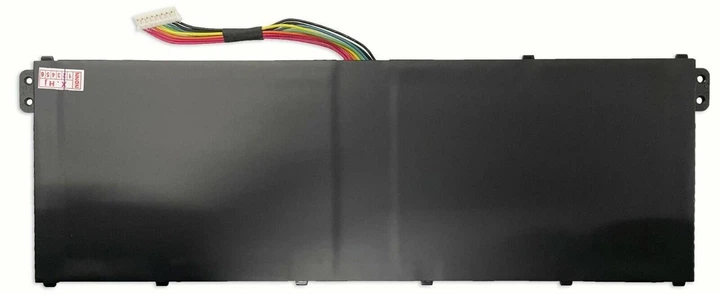 Батарея для ноутбука Acer Aspire A114-31 A314-21 A314-31 A315-21 A315-31 A315-51 A515-51 ES1-523 (AP16M5J) - Фото 2 Батарея для ноутбука Acer Aspire A114-31 A314-21 A314-31 A315-21 A315-31 A315-51 A515-51 ES1-523 (AP16M5J) - изображение 2