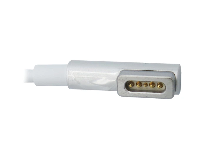 Блок питания для APPLE MagSafe 85W (18.5V 4.6A) + EU вилка. High - изображение 3