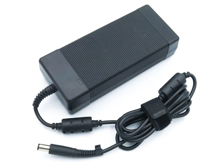 Зарядний пристрій для HP 19 V 7.9 A 150 W (7.4*5.0+Pin) - Фото 1 Зарядний пристрій для HP 19 V 7.9 A 150 W (7.4*5.0+Pin) - зображення 1
