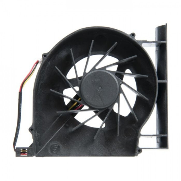 Вентилятор для ноутбука HP CQ61, G61, CQ70, CQ71, G71 (DFB552005M30T), DC(5V, 0.4A), 3pin - изображение 2