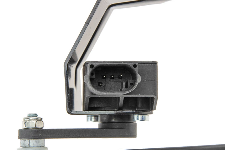 Датчик уровня регулировки фар Audi A4 на AUDI,SEAT (ауди а4) NTY (ECXAU021) - изображение 5