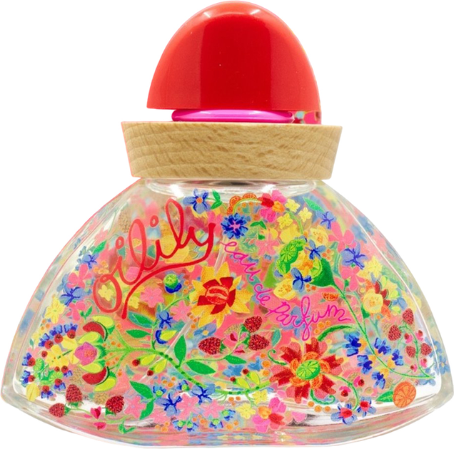 Woda perfumowana damska Oilily Classic 50 ml (5401097000297) - obraz 2