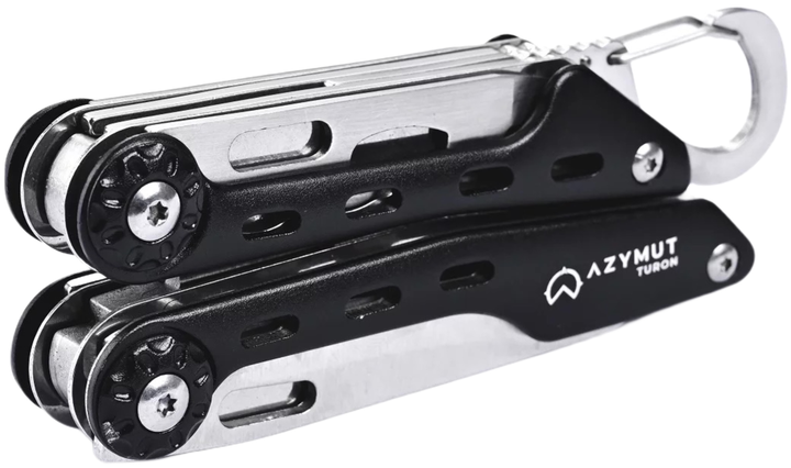 Multitool Azymut Turon (SURAZYMUL0005) - obraz 4