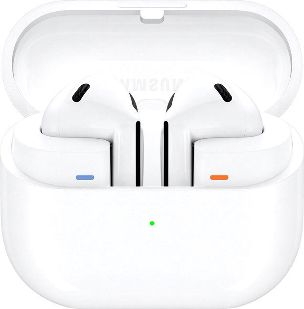 Наушники Samsung Galaxy Buds3 White (SM-R530NZWASEK) - изображение 1