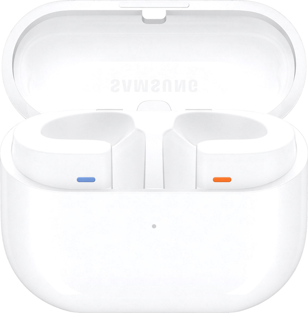 Наушники Samsung Galaxy Buds3 White (SM-R530NZWASEK) - изображение 2