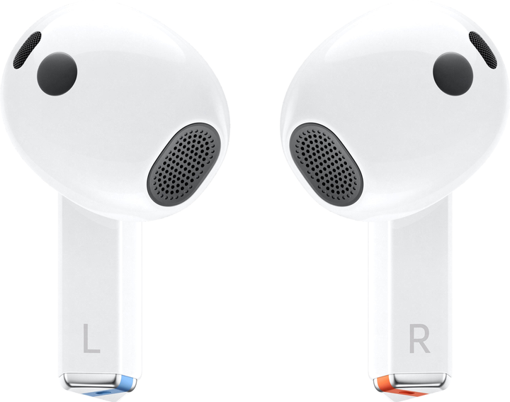 Наушники Samsung Galaxy Buds3 White (SM-R530NZWASEK) купить