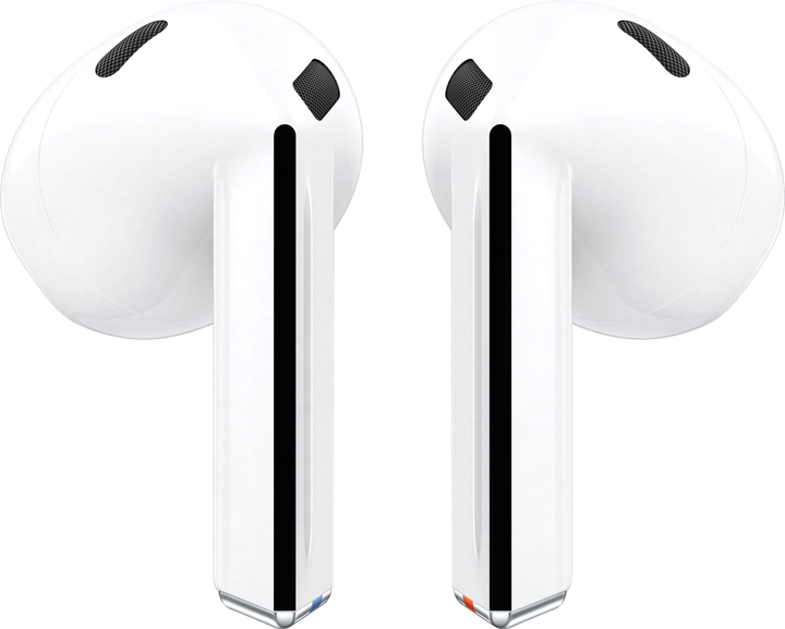 Samsung Galaxy Buds3 Pro ホワイト Galaxy Buds3 Pro（ギャラクシーバッズ3プロ）White | Samsung