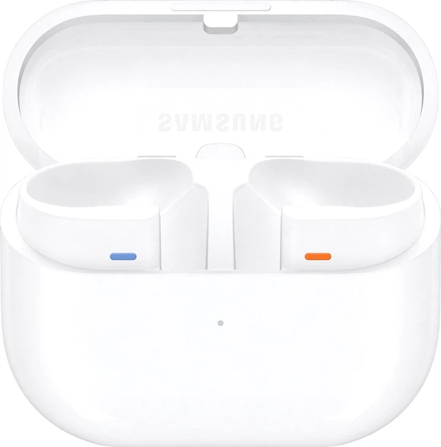 Наушники Samsung Galaxy Buds3 Pro White (SM-R630NZWASEK) купить в