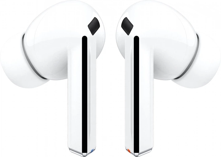 Наушники Samsung Galaxy Buds3 Pro White (SM-R630NZWASEK) купить в