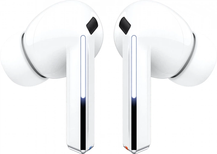 Наушники Samsung Galaxy Buds3 Pro White (SM-R630NZWASEK) купить в