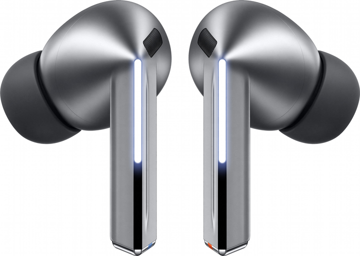 新品 Samsung Galaxy Buds3 Pro Galaxy Buds3 Pro（ギャラクシーバッズ3プロ）Silver | Samsung