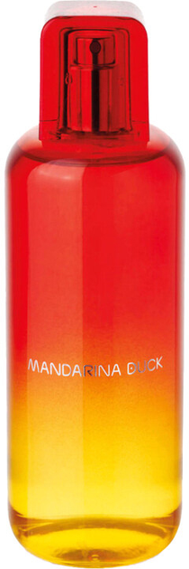 Туалетна вода для жінок Mandarina Duck The Mandariners For Her 100 мл (8059036001019) - зображення 2