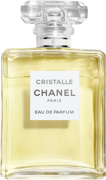 Парфумована вода для жінок Chanel Cristalle 100 мл (3145891356908) - зображення 1