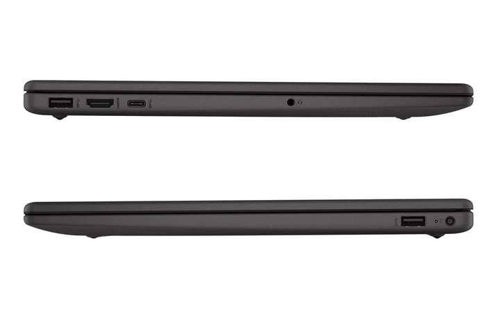 Ноутбук HP 250 G10 (AK9W9AT) Dark Ash Silver - Фото 5 Ноутбук HP 250 G10 (AK9W9AT) Dark Ash Silver - изображение 5