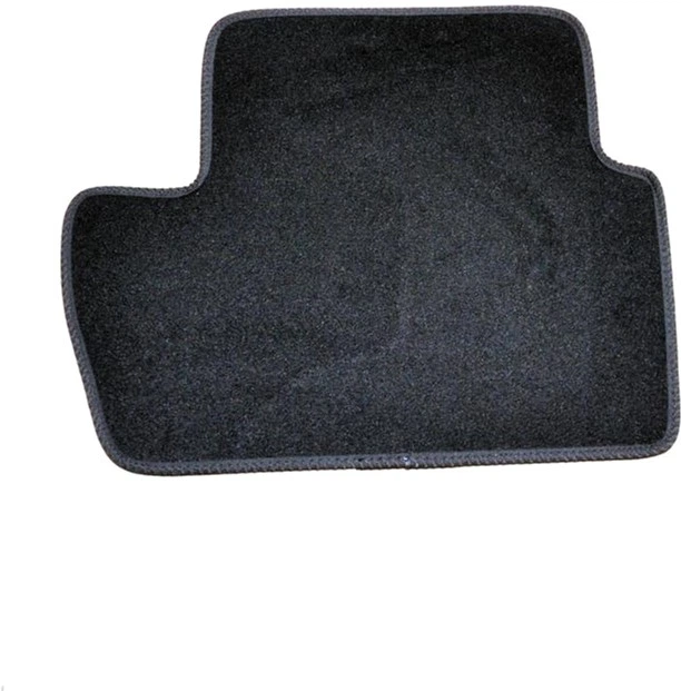 Коврики в салон (ворсовые) AVTM Citroen C4 (2010-) Черные 5 шт (BLCCR1101) - изображение 4