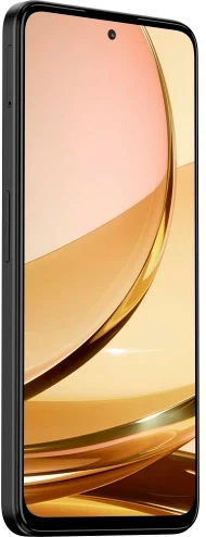 Мобільний телефон Nubia Focus Pro 5G 8/256GB Black (6902176115882) - зображення 3