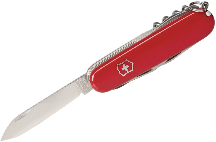 Швейцарський ніж Victorinox Ranger (SURVICNSM0051) - зображення 2