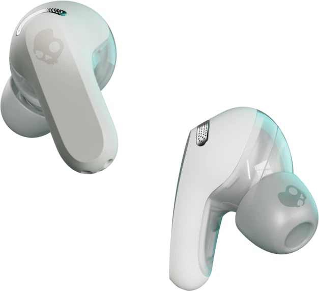 Наушники Skullcandy Rail ANC White (S2IPW-S951) - Фото 2 Наушники Skullcandy Rail ANC White (S2IPW-S951) - изображение 2