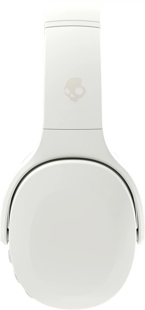 Наушники Skullcandy BT Crusher Evo White (S6EVW-S951) купить в