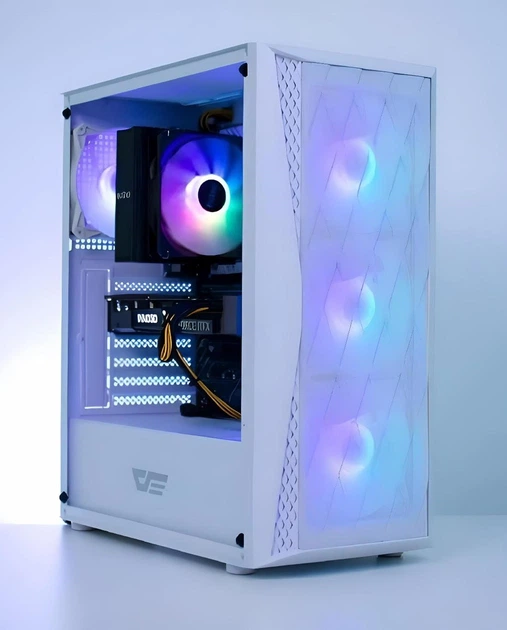 Игровой ПК X-Game 23.2 (Intel Core i5-12400F, RTX 3060 Ti, 16 ГБ ОЗУ DDR4, 512 SSD) - Фото 3 Игровой ПК X-Game 23.2 (Intel Core i5-12400F, RTX 3060 Ti, 16 ГБ ОЗУ DDR4, 512 SSD) - изображение 3