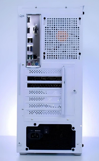 Игровой ПК X-Game 23.2 (Intel Core i5-12400F, RTX 3060 Ti, 16 ГБ ОЗУ DDR4, 512 SSD) - Фото 4 Игровой ПК X-Game 23.2 (Intel Core i5-12400F, RTX 3060 Ti, 16 ГБ ОЗУ DDR4, 512 SSD) - изображение 4